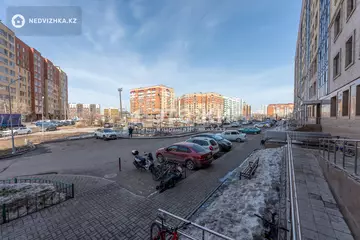 47.7 м², 1-комнатная квартира, этаж 4 из 10, 48 м², изображение - 24