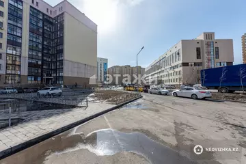 47.7 м², 1-комнатная квартира, этаж 4 из 10, 48 м², изображение - 27
