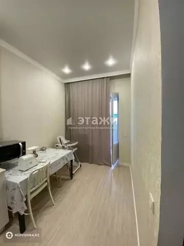 1-комнатная квартира, этаж 2 из 10, 36 м²