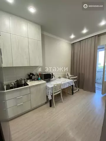 36 м², 1-комнатная квартира, этаж 2 из 10, 36 м², изображение - 4