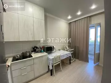 1-комнатная квартира, этаж 2 из 10, 36 м²
