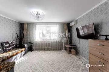 3-комнатная квартира, этаж 4 из 5, 74 м²