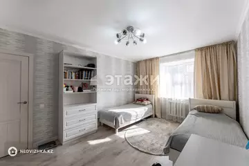 74 м², 3-комнатная квартира, этаж 4 из 5, 74 м², изображение - 6