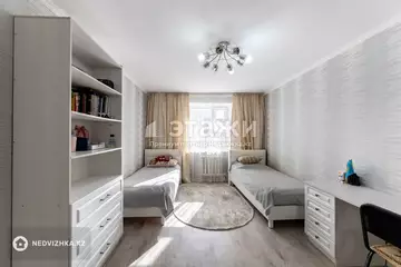 74 м², 3-комнатная квартира, этаж 4 из 5, 74 м², изображение - 5