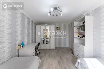 74 м², 3-комнатная квартира, этаж 4 из 5, 74 м², изображение - 7
