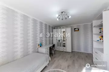 74 м², 3-комнатная квартира, этаж 4 из 5, 74 м², изображение - 8