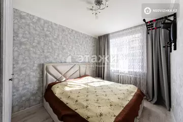 74 м², 3-комнатная квартира, этаж 4 из 5, 74 м², изображение - 10