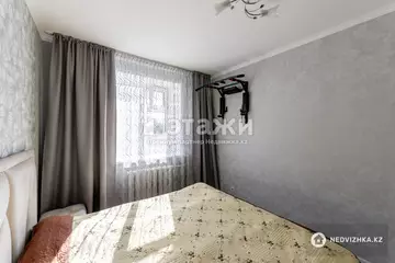 74 м², 3-комнатная квартира, этаж 4 из 5, 74 м², изображение - 11