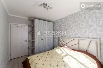 74 м², 3-комнатная квартира, этаж 4 из 5, 74 м², изображение - 12