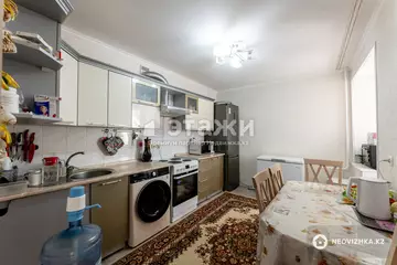 74 м², 3-комнатная квартира, этаж 4 из 5, 74 м², изображение - 14
