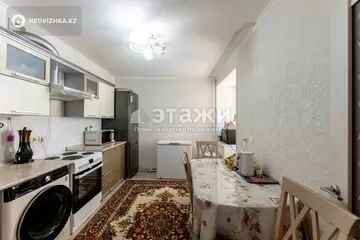 74 м², 3-комнатная квартира, этаж 4 из 5, 74 м², изображение - 15