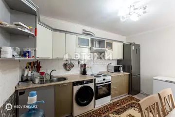 74 м², 3-комнатная квартира, этаж 4 из 5, 74 м², изображение - 16