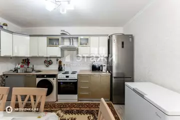 74 м², 3-комнатная квартира, этаж 4 из 5, 74 м², изображение - 17