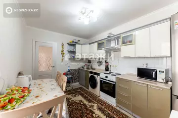 74 м², 3-комнатная квартира, этаж 4 из 5, 74 м², изображение - 18