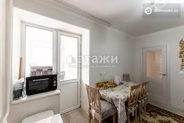 74 м², 3-комнатная квартира, этаж 4 из 5, 74 м², изображение - 19