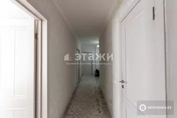74 м², 3-комнатная квартира, этаж 4 из 5, 74 м², изображение - 20