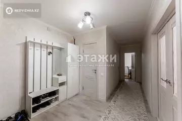 74 м², 3-комнатная квартира, этаж 4 из 5, 74 м², изображение - 21