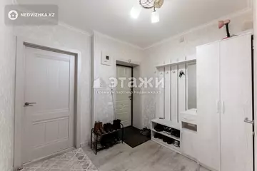 74 м², 3-комнатная квартира, этаж 4 из 5, 74 м², изображение - 22