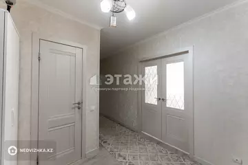74 м², 3-комнатная квартира, этаж 4 из 5, 74 м², изображение - 23
