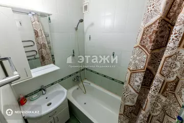 74 м², 3-комнатная квартира, этаж 4 из 5, 74 м², изображение - 25
