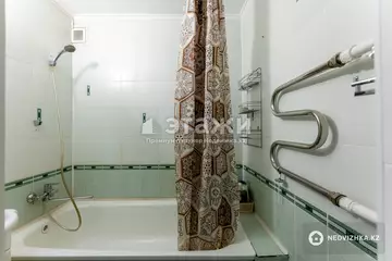 74 м², 3-комнатная квартира, этаж 4 из 5, 74 м², изображение - 26