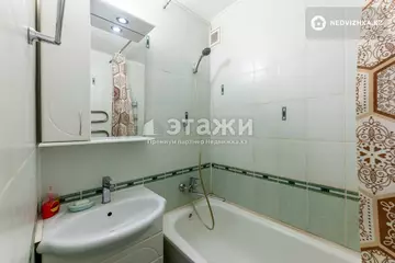 74 м², 3-комнатная квартира, этаж 4 из 5, 74 м², изображение - 27