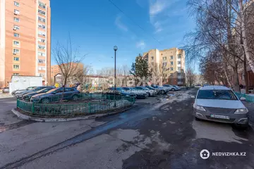 74 м², 3-комнатная квартира, этаж 4 из 5, 74 м², изображение - 32