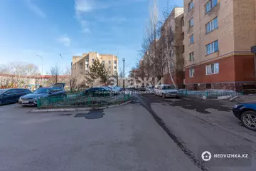 74 м², 3-комнатная квартира, этаж 4 из 5, 74 м², изображение - 33