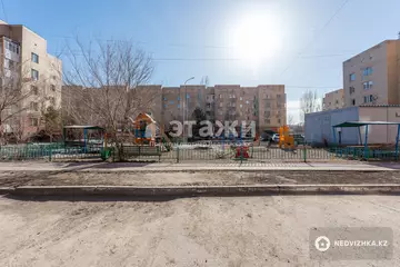 74 м², 3-комнатная квартира, этаж 4 из 5, 74 м², изображение - 34