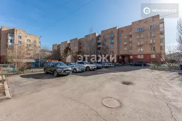74 м², 3-комнатная квартира, этаж 4 из 5, 74 м², изображение - 35