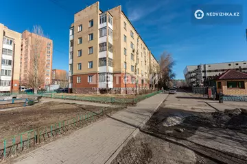 74 м², 3-комнатная квартира, этаж 4 из 5, 74 м², изображение - 36