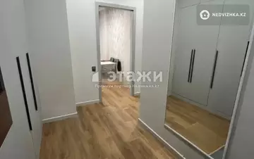 61.4 м², 2-комнатная квартира, этаж 4 из 16, 61 м², изображение - 4