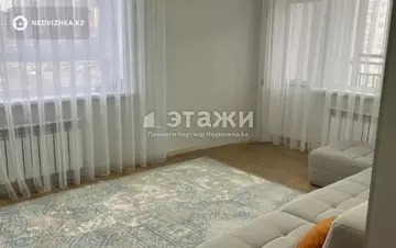 61.4 м², 2-комнатная квартира, этаж 4 из 16, 61 м², изображение - 6