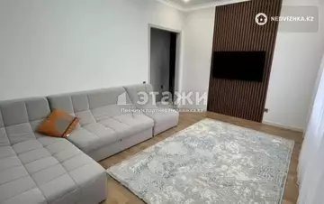 61.4 м², 2-комнатная квартира, этаж 4 из 16, 61 м², изображение - 7