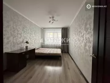 58.9 м², 2-комнатная квартира, этаж 4 из 6, 59 м², изображение - 4