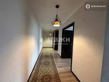 58.9 м², 2-комнатная квартира, этаж 4 из 6, 59 м², изображение - 5