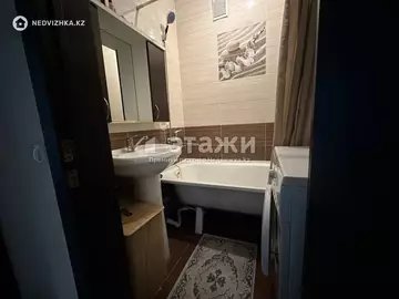 58.9 м², 2-комнатная квартира, этаж 4 из 6, 59 м², изображение - 9