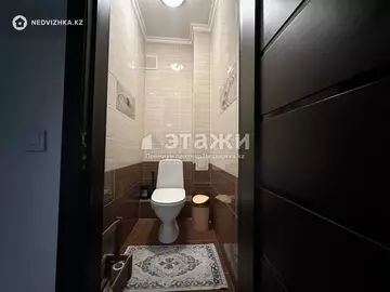 58.9 м², 2-комнатная квартира, этаж 4 из 6, 59 м², изображение - 10