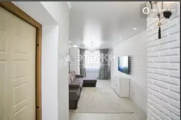 56 м², 2-комнатная квартира, этаж 9 из 9, 56 м², изображение - 4