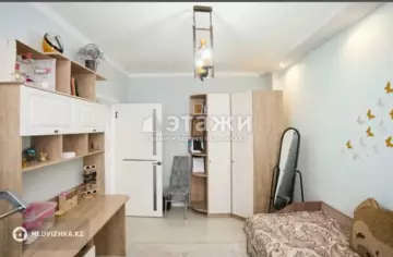 56 м², 2-комнатная квартира, этаж 9 из 9, 56 м², изображение - 5