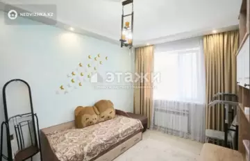 56 м², 2-комнатная квартира, этаж 9 из 9, 56 м², изображение - 6