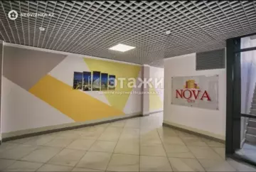 56 м², 2-комнатная квартира, этаж 9 из 9, 56 м², изображение - 8