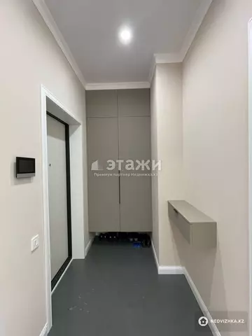 54 м², 3-комнатная квартира, этаж 6 из 9, 54 м², изображение - 0
