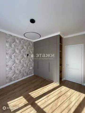 54 м², 3-комнатная квартира, этаж 6 из 9, 54 м², изображение - 1