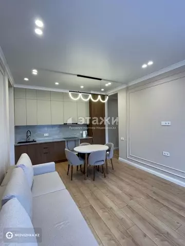 54 м², 3-комнатная квартира, этаж 6 из 9, 54 м², изображение - 4