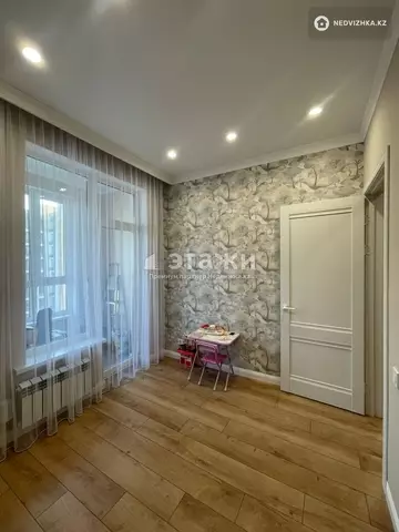 54 м², 3-комнатная квартира, этаж 6 из 9, 54 м², изображение - 6
