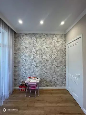 54 м², 3-комнатная квартира, этаж 6 из 9, 54 м², изображение - 7