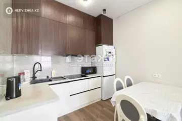 42 м², 2-комнатная квартира, этаж 7 из 17, 42 м², изображение - 4