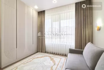 42 м², 2-комнатная квартира, этаж 7 из 17, 42 м², изображение - 7