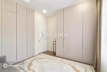42 м², 2-комнатная квартира, этаж 7 из 17, 42 м², изображение - 8